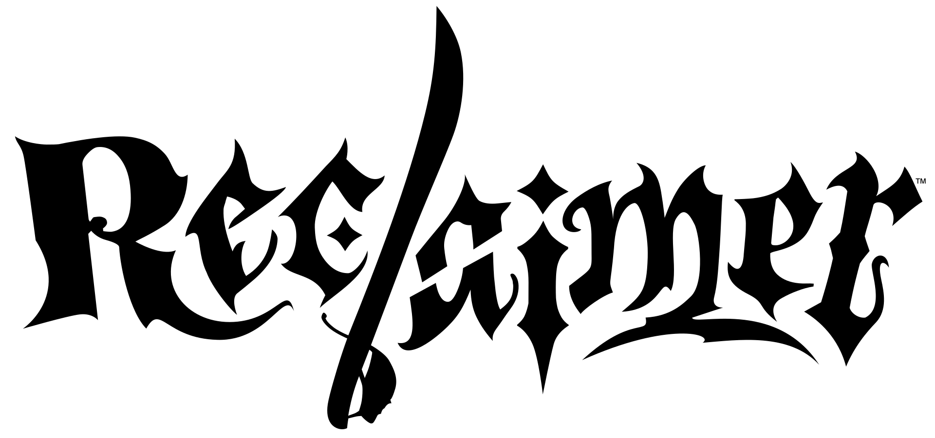 Reclaimer Logo